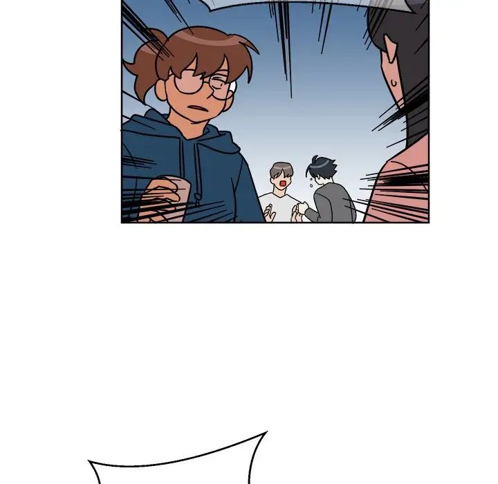 他和他的浪漫趣事第4话