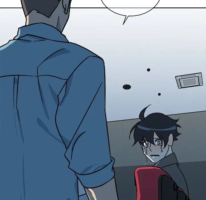 他和他的浪漫趣事第5话