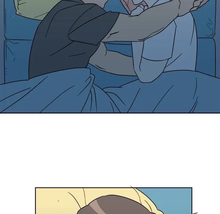 他和他的浪漫趣事第6话