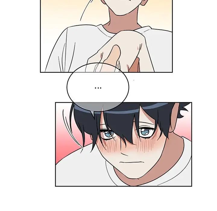 他和他的浪漫趣事第7话