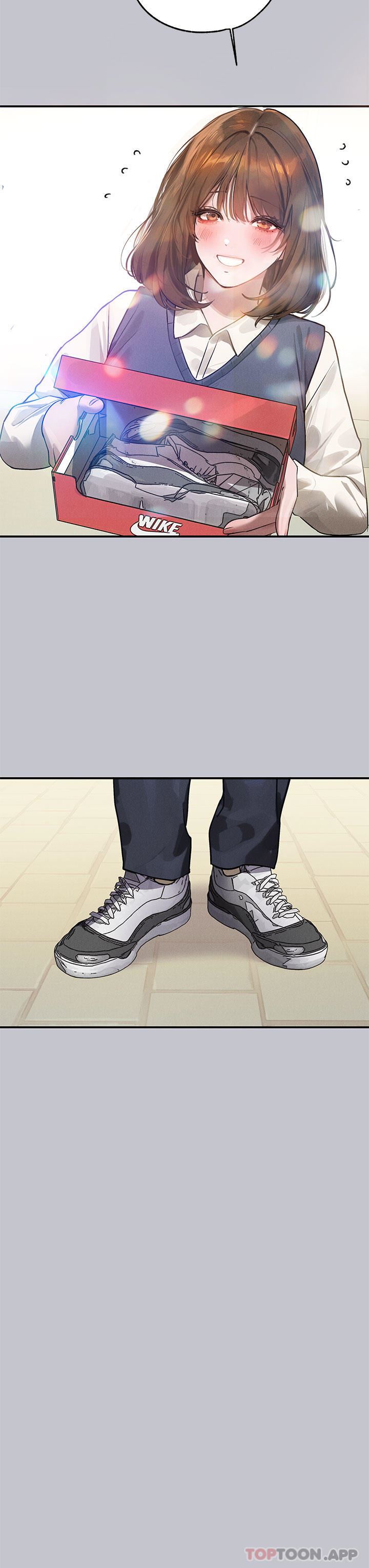 富家女姐姐第100话-姐姐是我的偶像