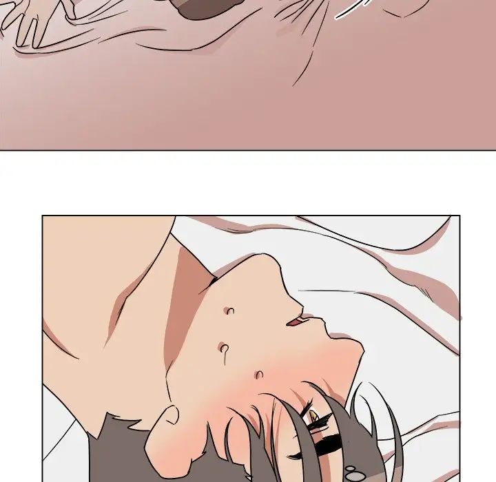 他和他的浪漫趣事第12话