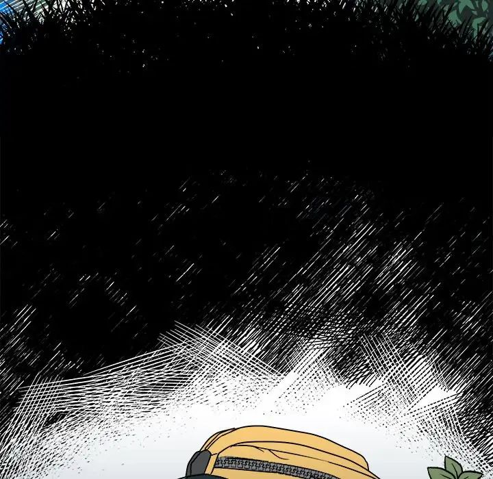 他和他的浪漫趣事第13话