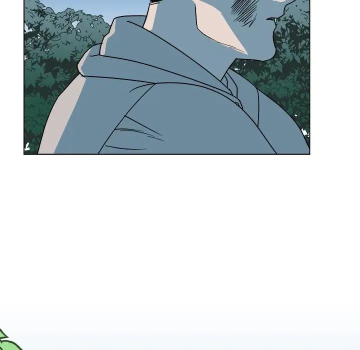 他和他的浪漫趣事第14话