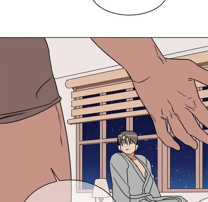 他和他的浪漫趣事第15话