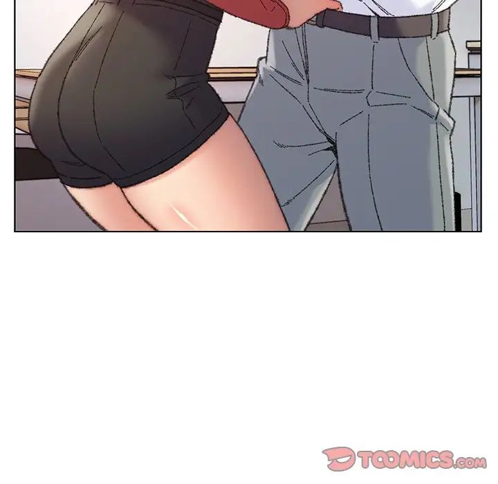 爸爸的朋友第28话