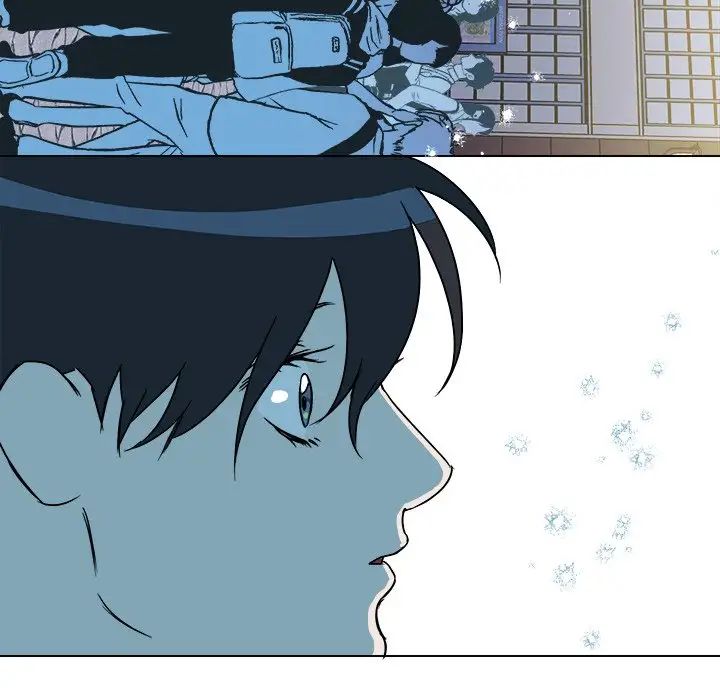 他和他的浪漫趣事第16话