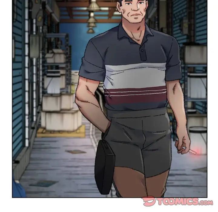 爸爸的朋友第29话