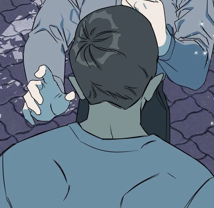 他和他的浪漫趣事第16话