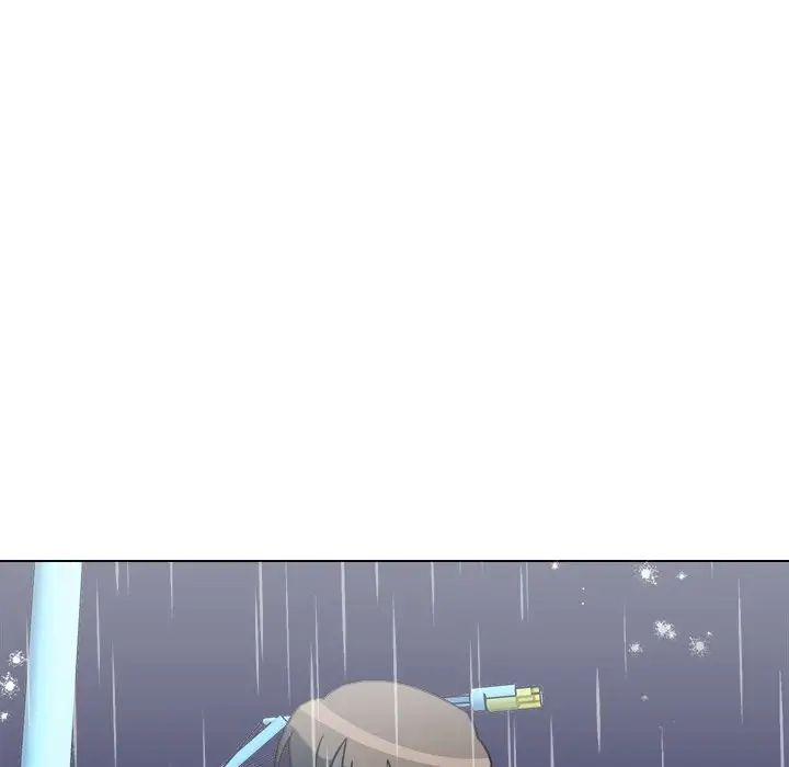 他和他的浪漫趣事第17话