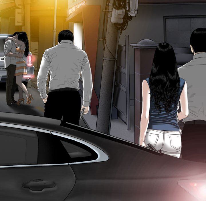 换“友”派对第18话