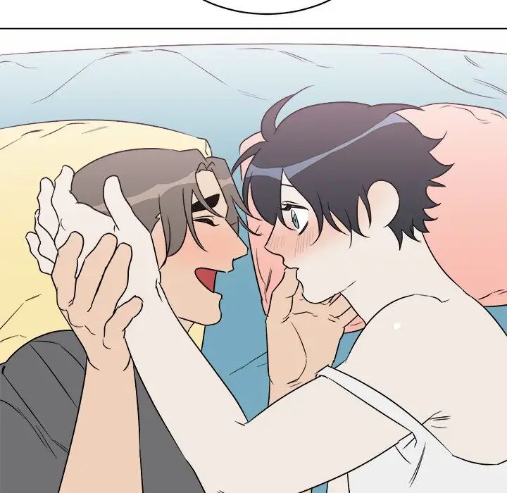 他和他的浪漫趣事第21话