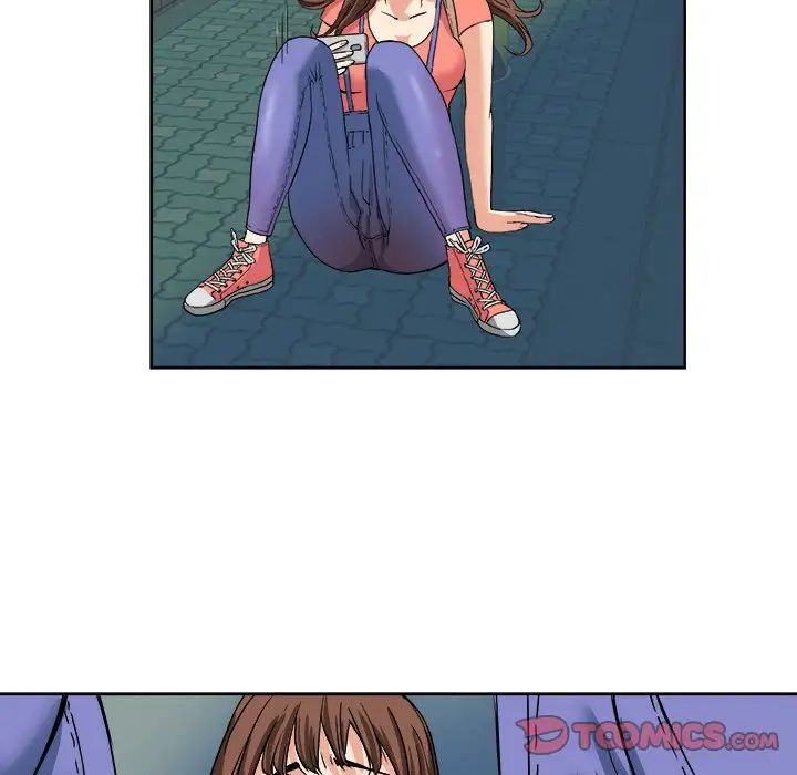 梦幻洗车场第4话