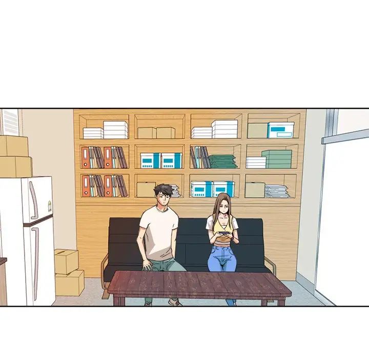 梦幻洗车场第6话