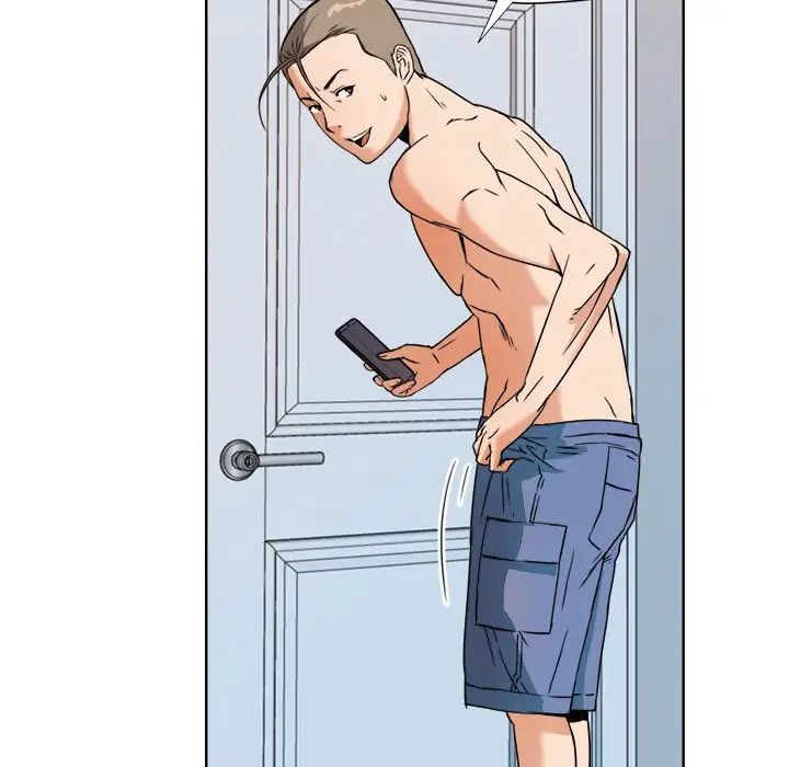 梦幻洗车场第7话