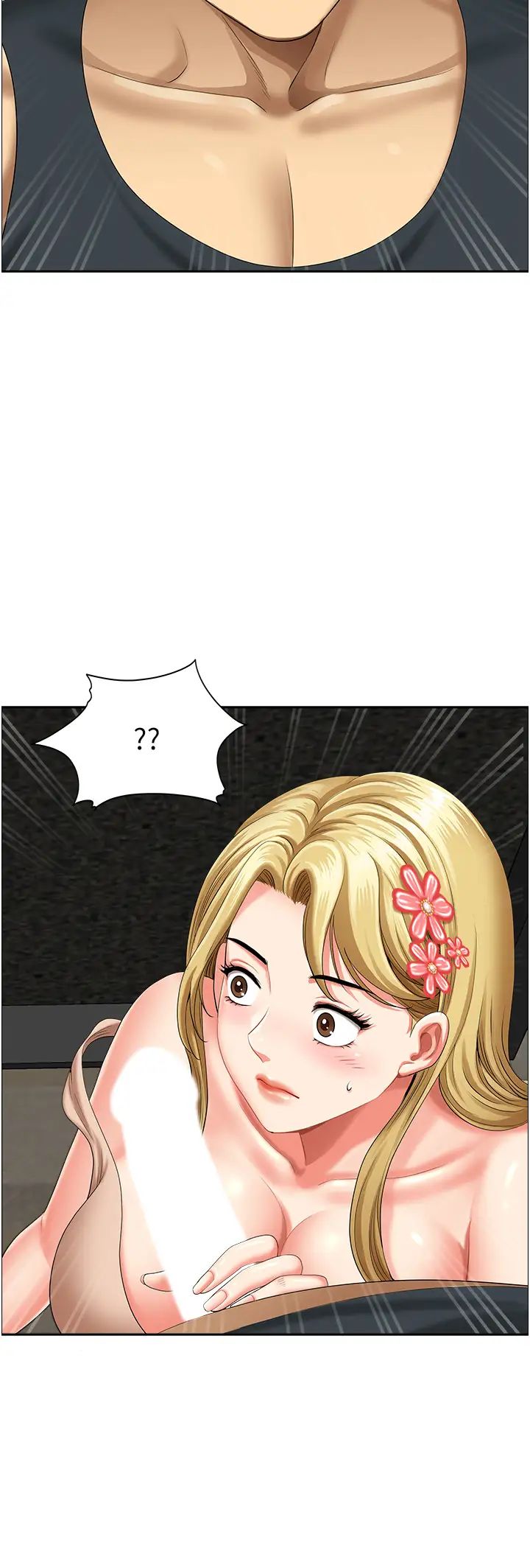 地方人妻们第15话-初见惊天巨鵰