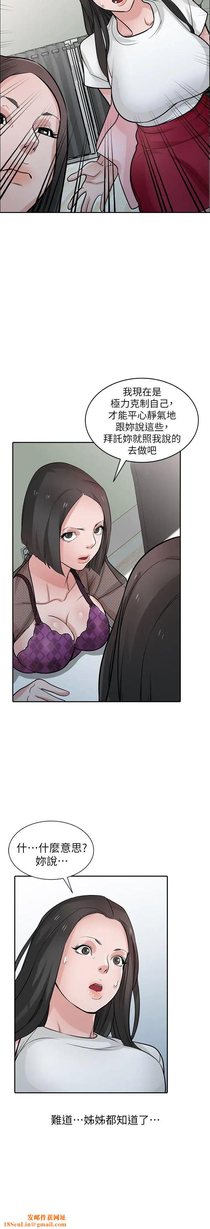 驯服小姨子第37话-大头想乖，小头想干