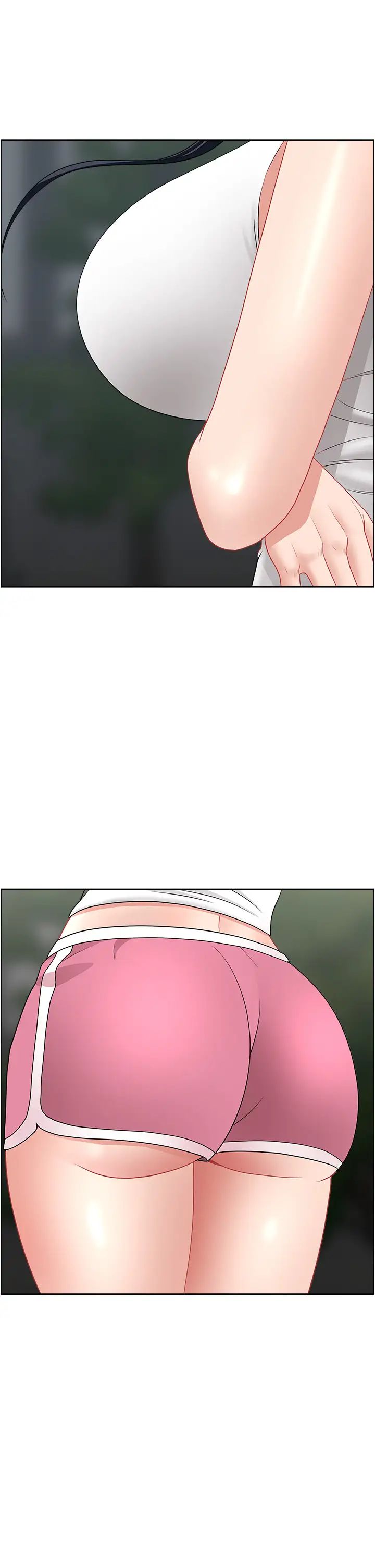 地方人妻们第22话-想被安慰的寂寞人妻