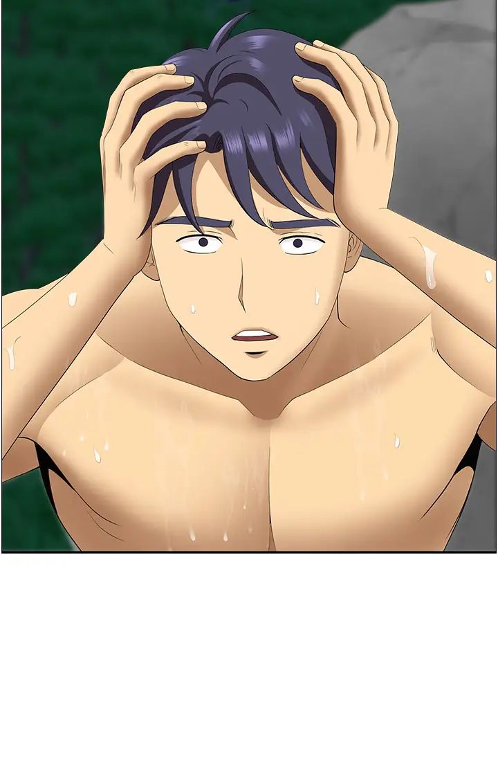 地方人妻们第24话-春光乍洩的裸泳青年