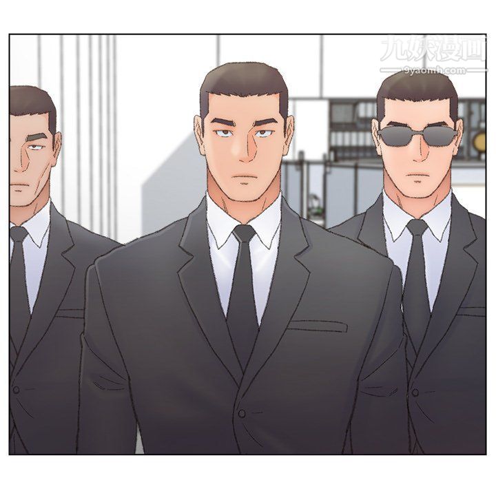 爸爸的朋友第54话