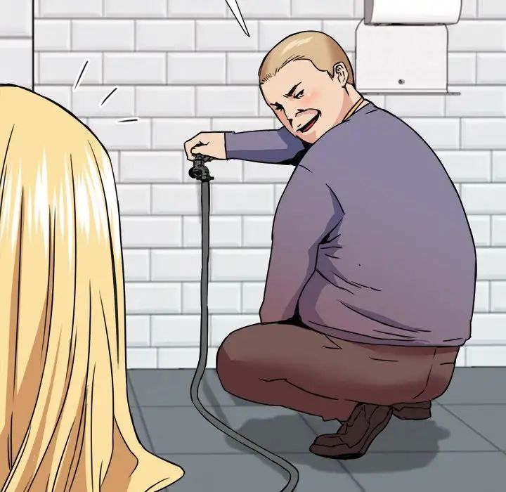 梦幻洗车场第21话