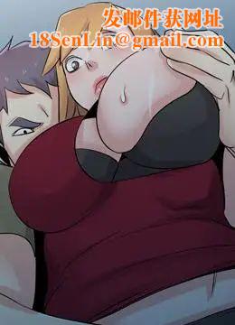 驯服小姨子第84话-在漆黑的仓库里感受到触感