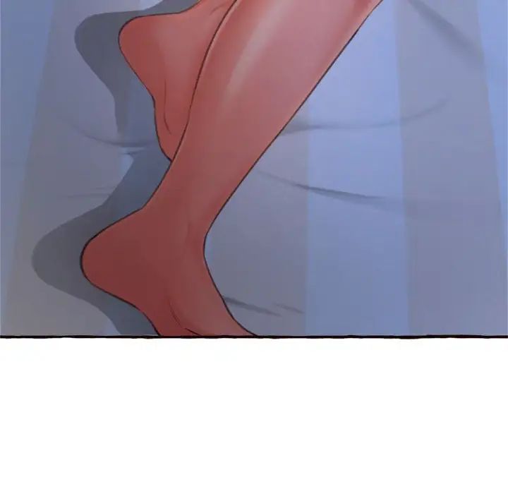 得不到的你第11话