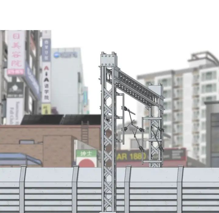 换“友”派对第64话