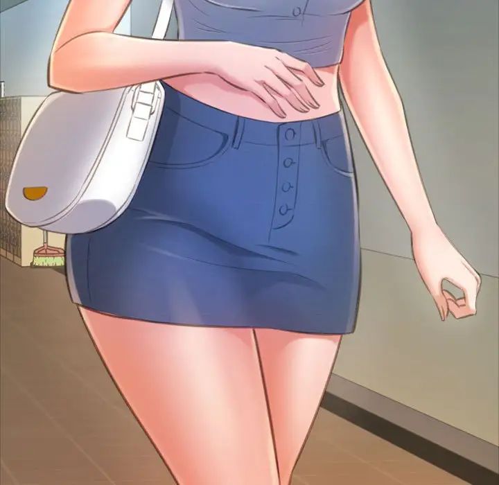 得不到的你第15话