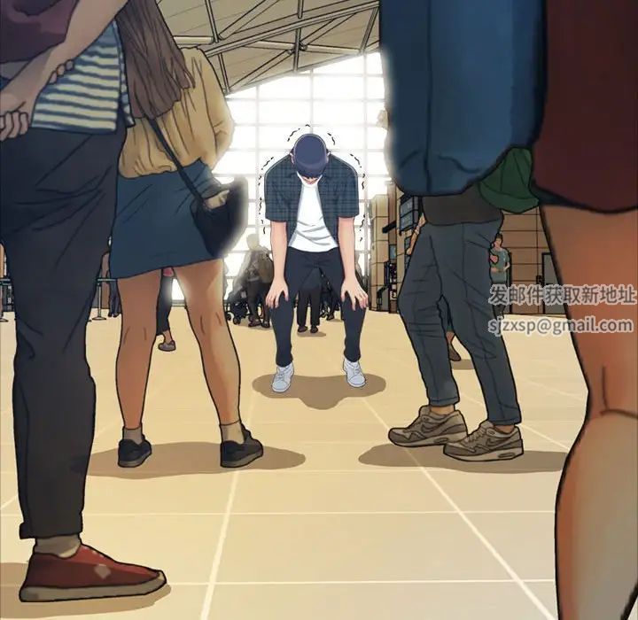 得不到的你第16话