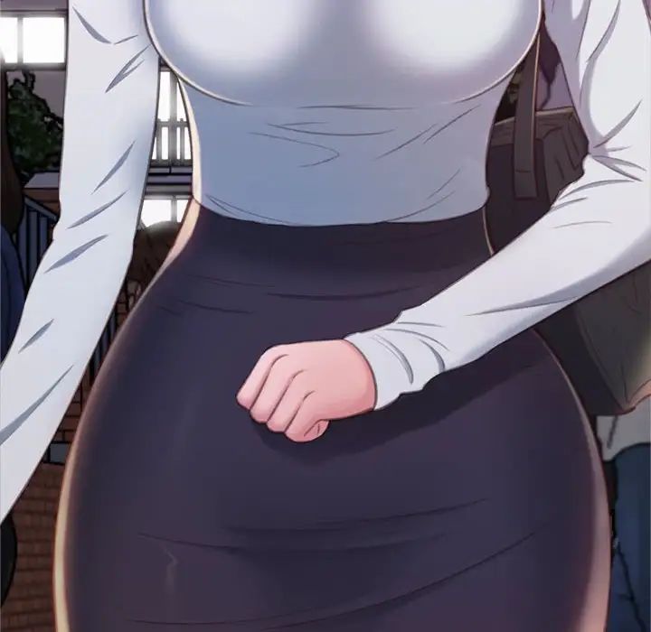 得不到的你第16话