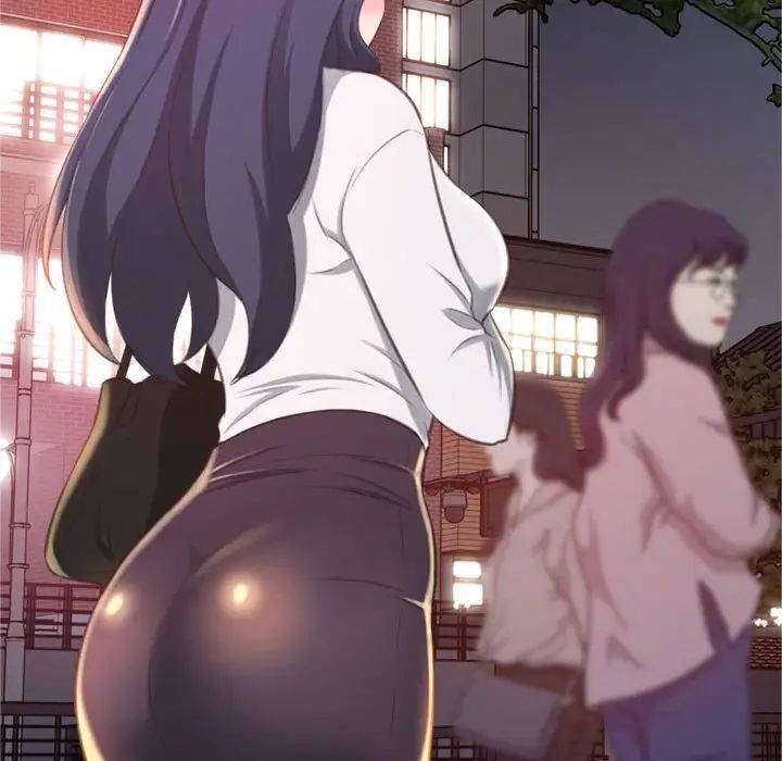 得不到的你第17话