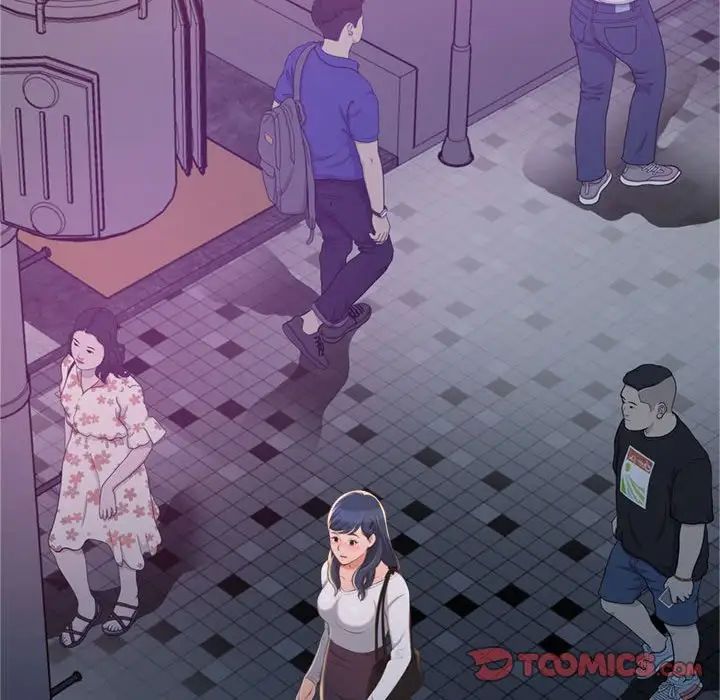 得不到的你第17话