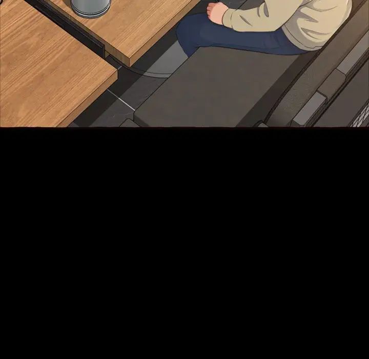 得不到的你第18话