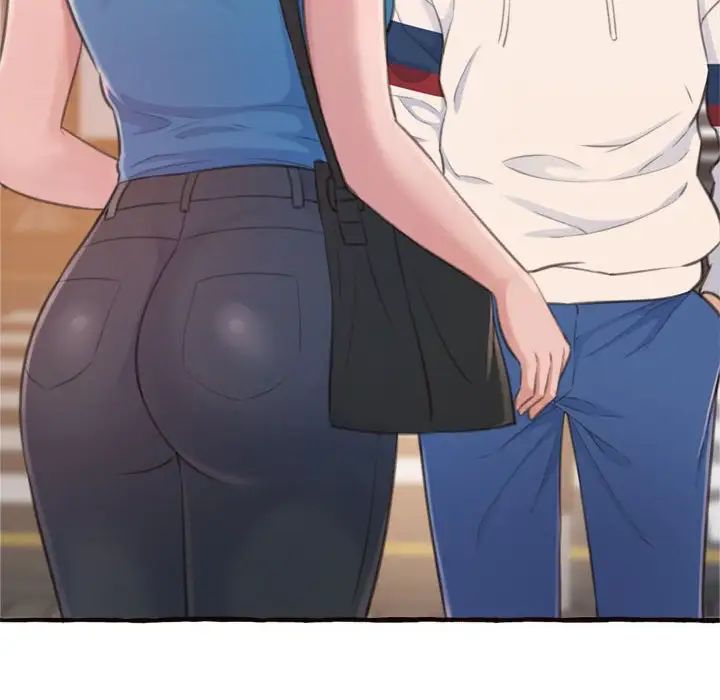 得不到的你第18话