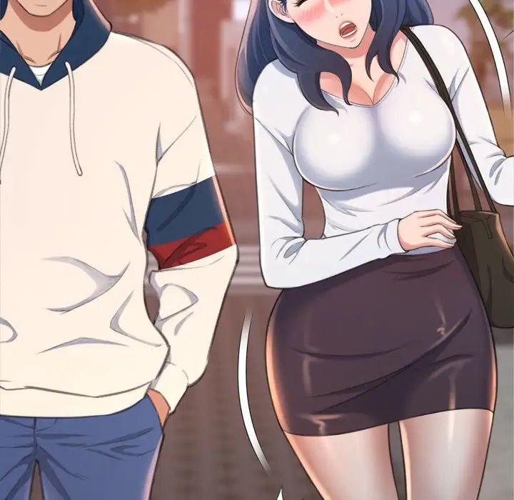 得不到的你第18话