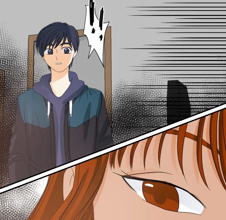 超能力者第27话