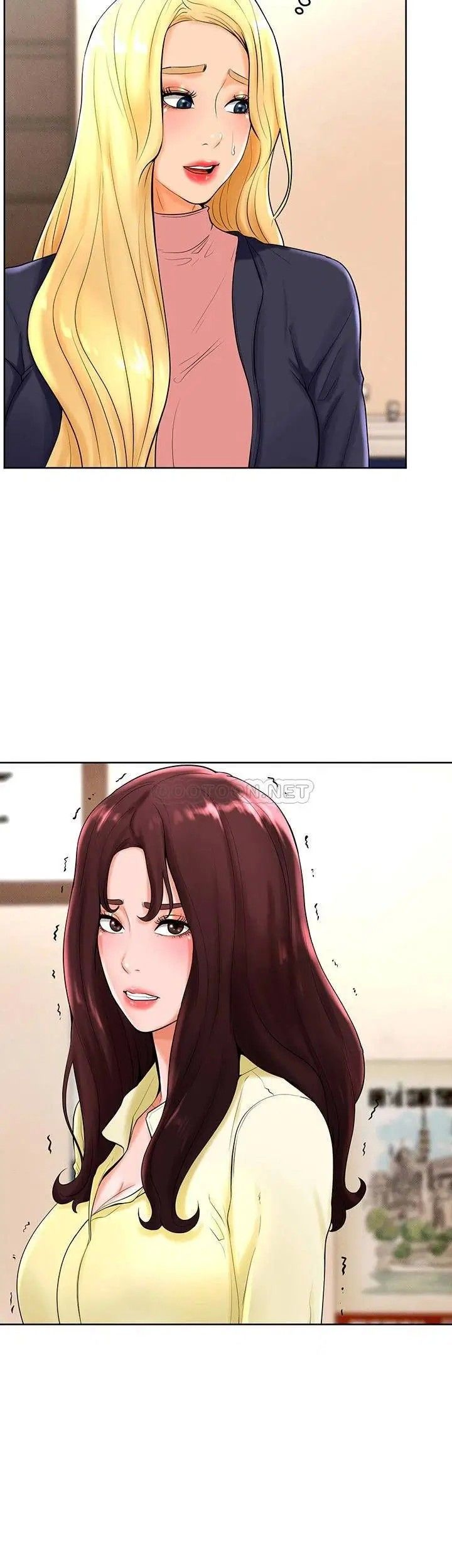 撞球甜心第28话-面临的危机