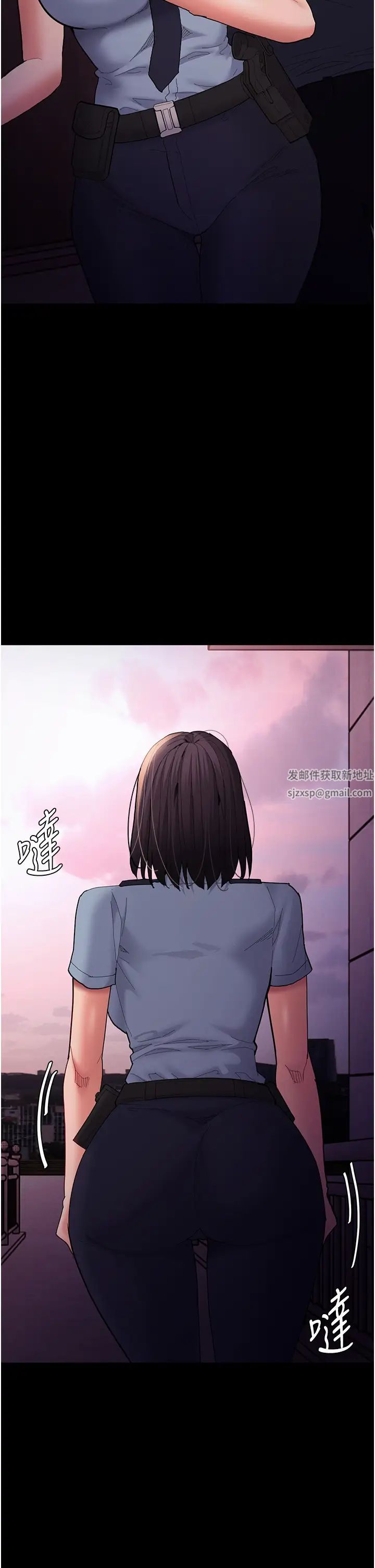 痴汉成瘾第59话-郑熙珍,找到妳瞭~