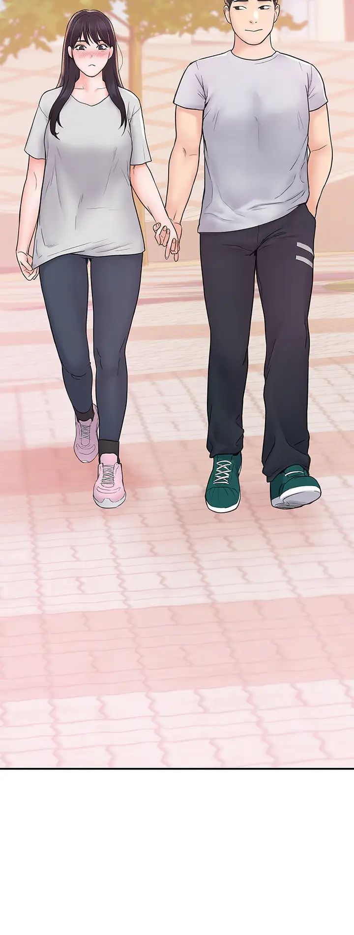 大学棒棒堂第15话-要不要来我家坐坐