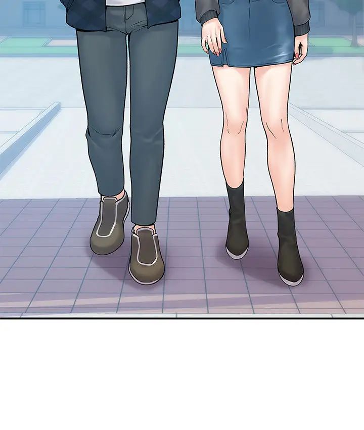 大学棒棒堂第26话-帮学长彻底洗香香