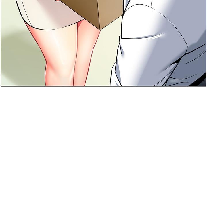 幼儿园老师们第1话-要不要直接摸摸看?