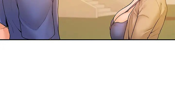 大学棒棒堂第43话-成为我谬思的女人