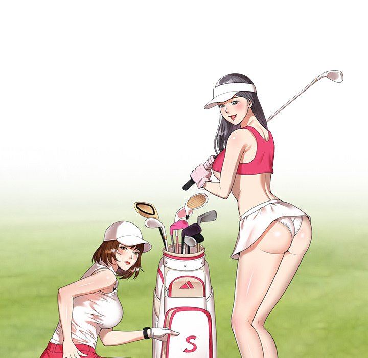 球童妈妈第13话