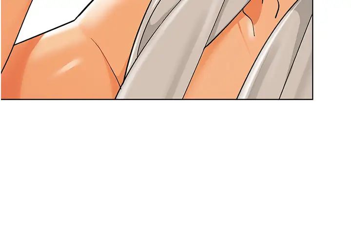 幼儿园老师们第22话-丝滑的活塞运动