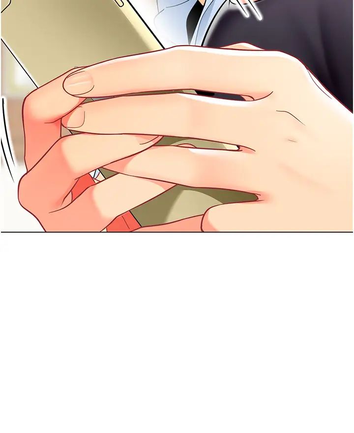 幼儿园老师们第29话-新权限的一号白老鼠