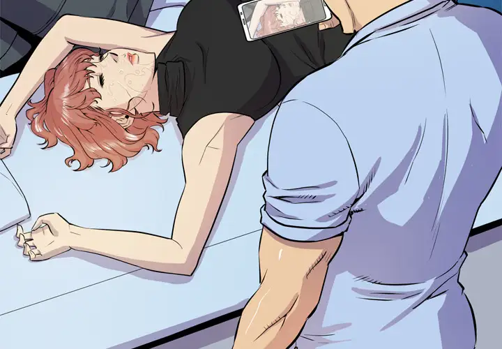 拜托了人妻第16话