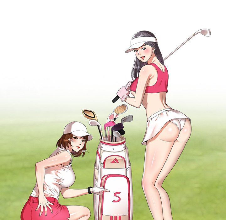 球童妈妈第23话