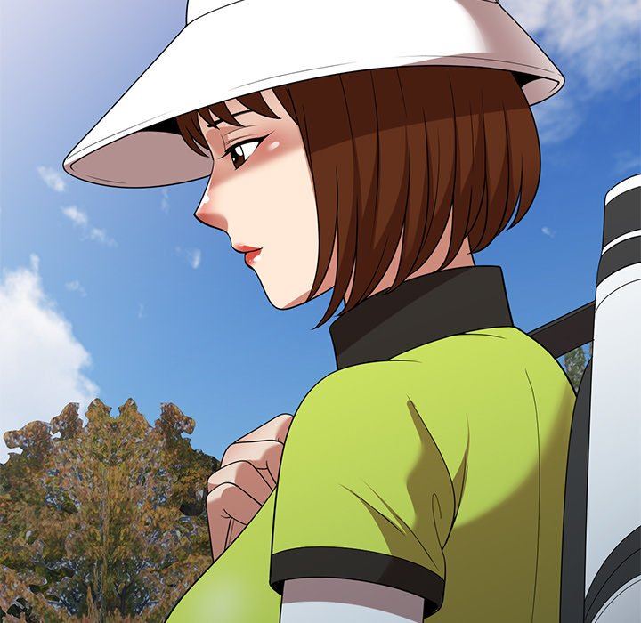 球童妈妈第23话