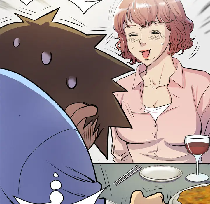 拜托了人妻第18话